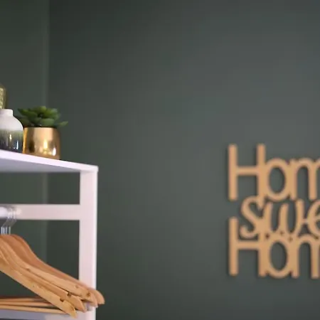 Le Retro Villa Bergen