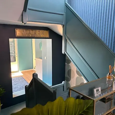 Le Retro Villa *