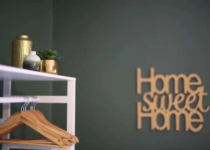 Le Retro Villa Bergen